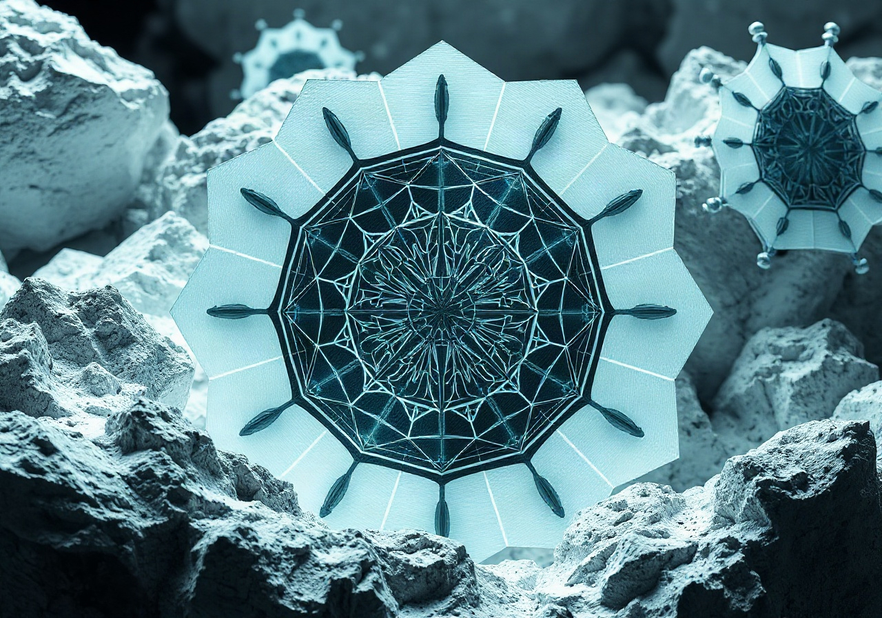 Переговоры с технологическими и институциональными партнёрами INVICEX